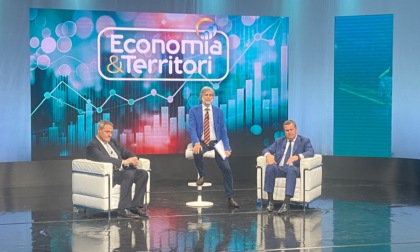Fra sostenibilità e competitività: la transizione energetica su Telecity con “Economia&Territori”