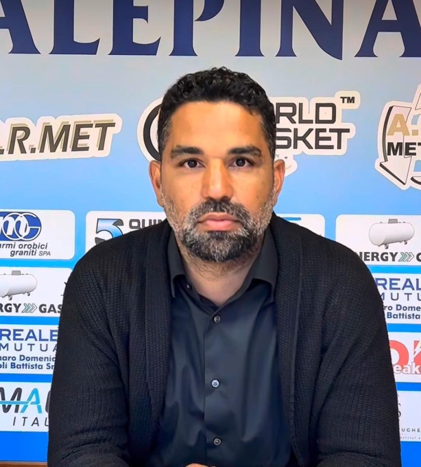 Giana, ci siamo: scelto il nuovo allenatore, sarà Vinicio Espinal