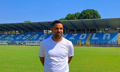 Giana, ora è ufficiale: Vinicio Espinal è il nuovo allenatore. Con lui anche il fratello