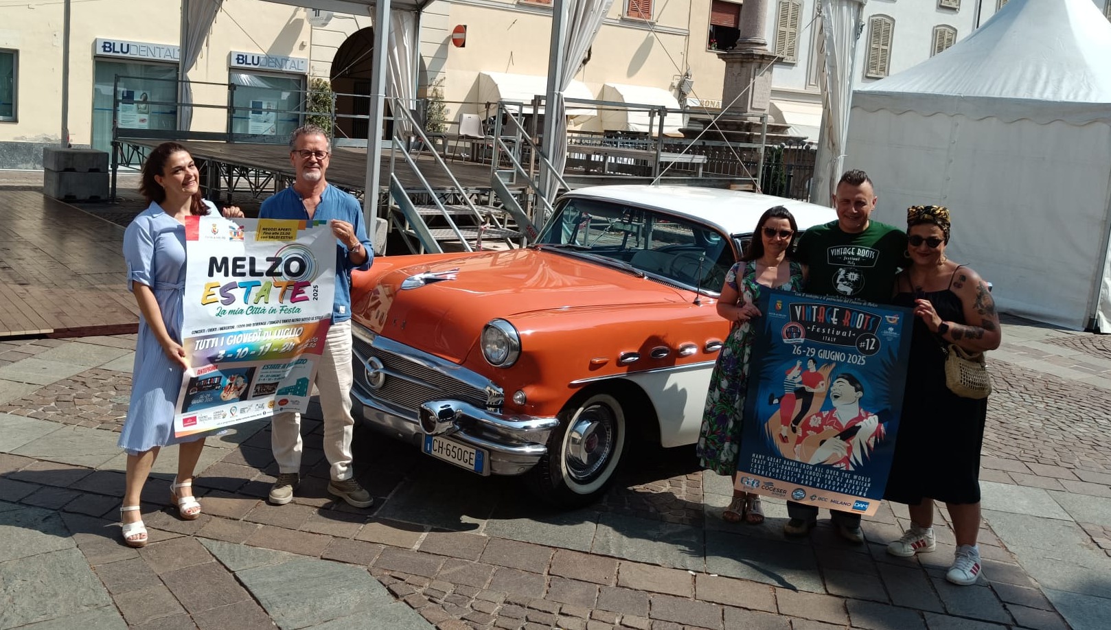 presentazione melzo estate e vintage roots festival