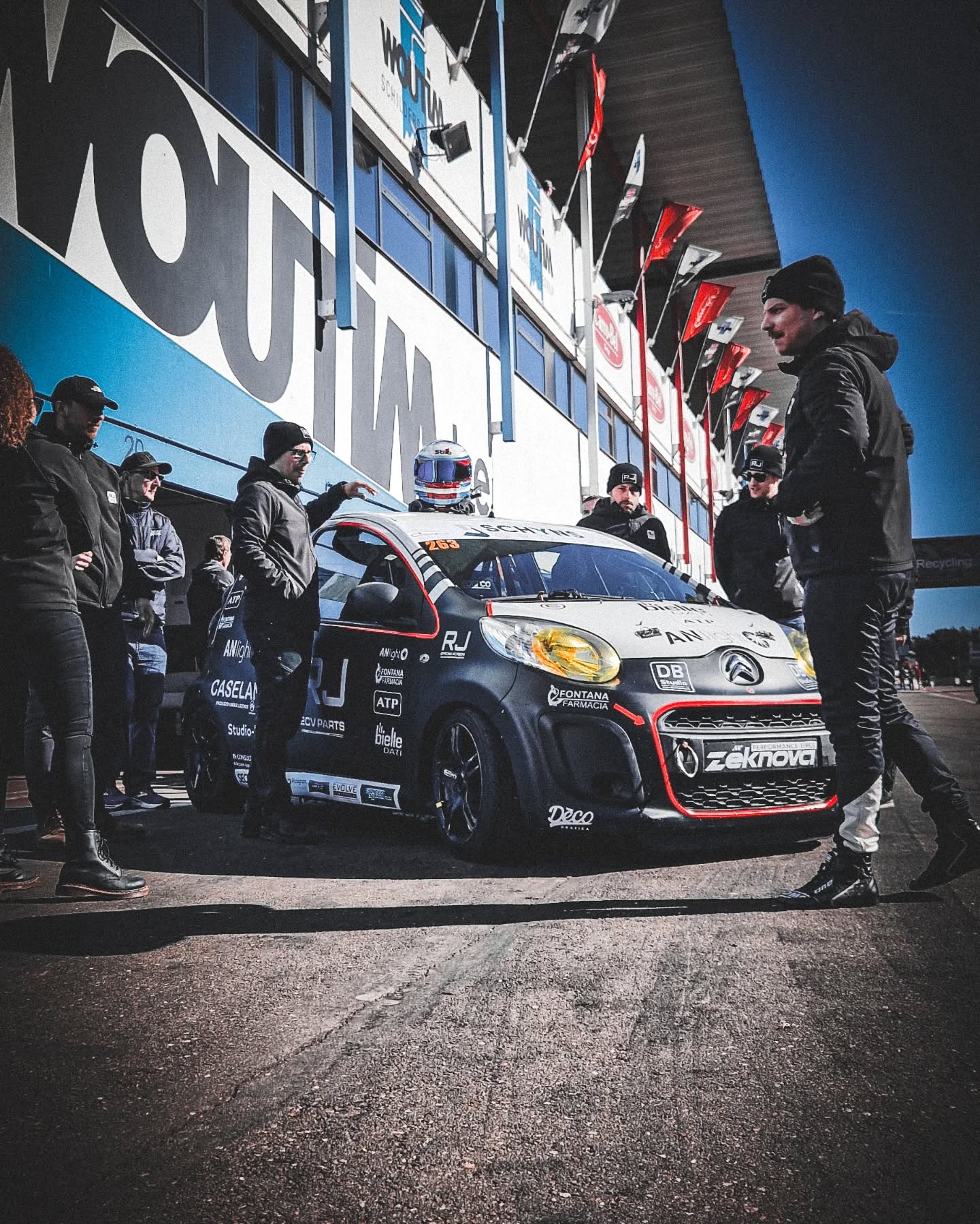 Zolder 1