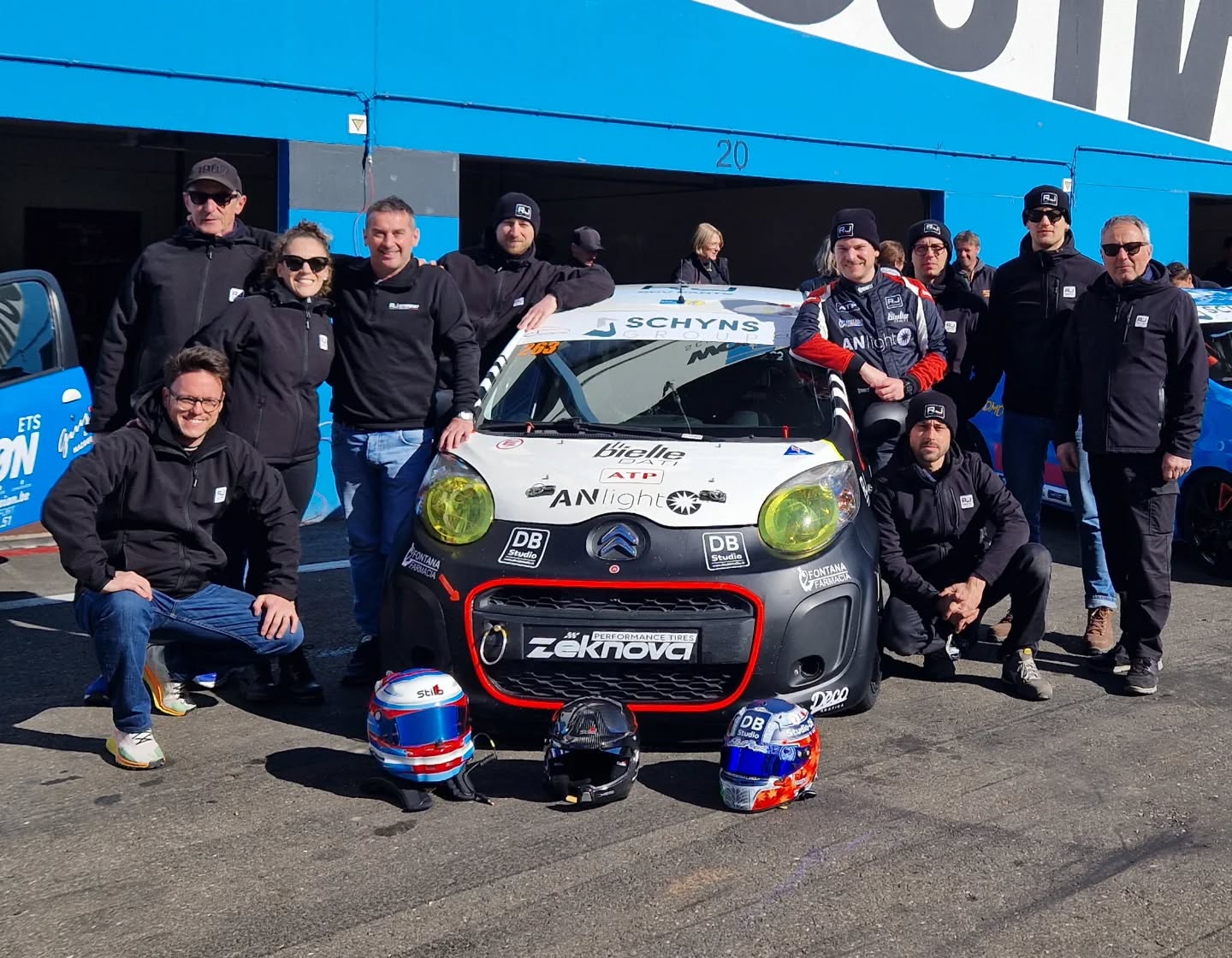 Zolder 4