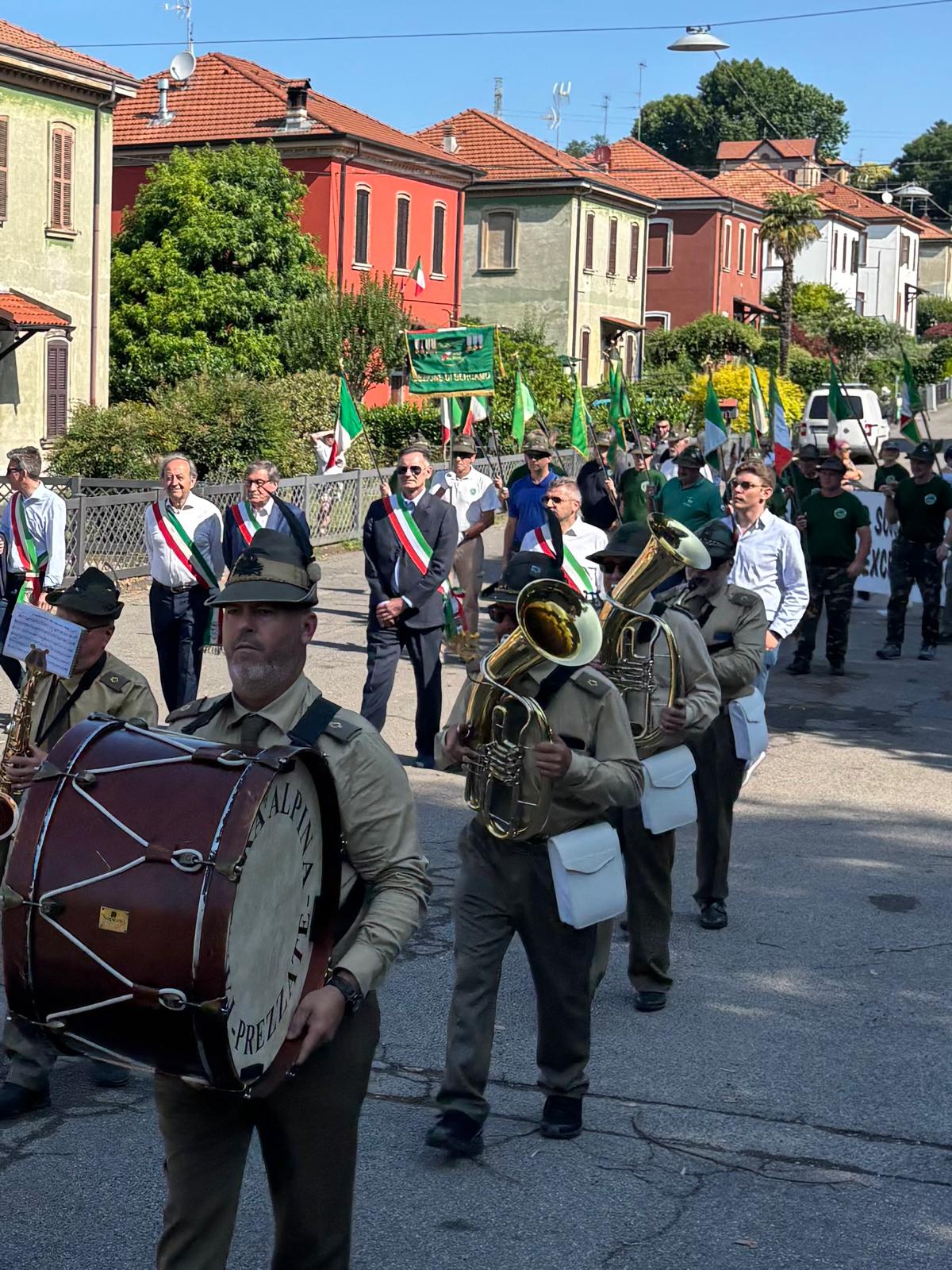 alpini