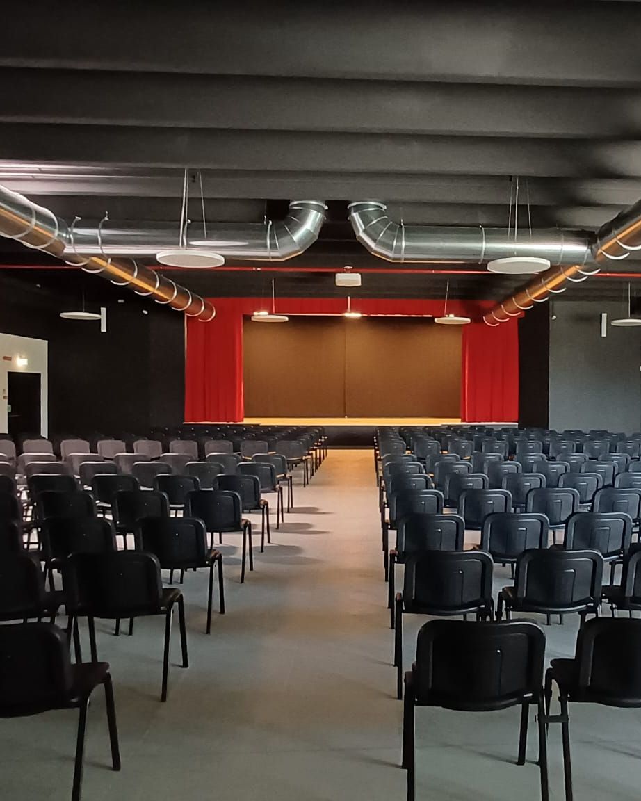auditorium 2