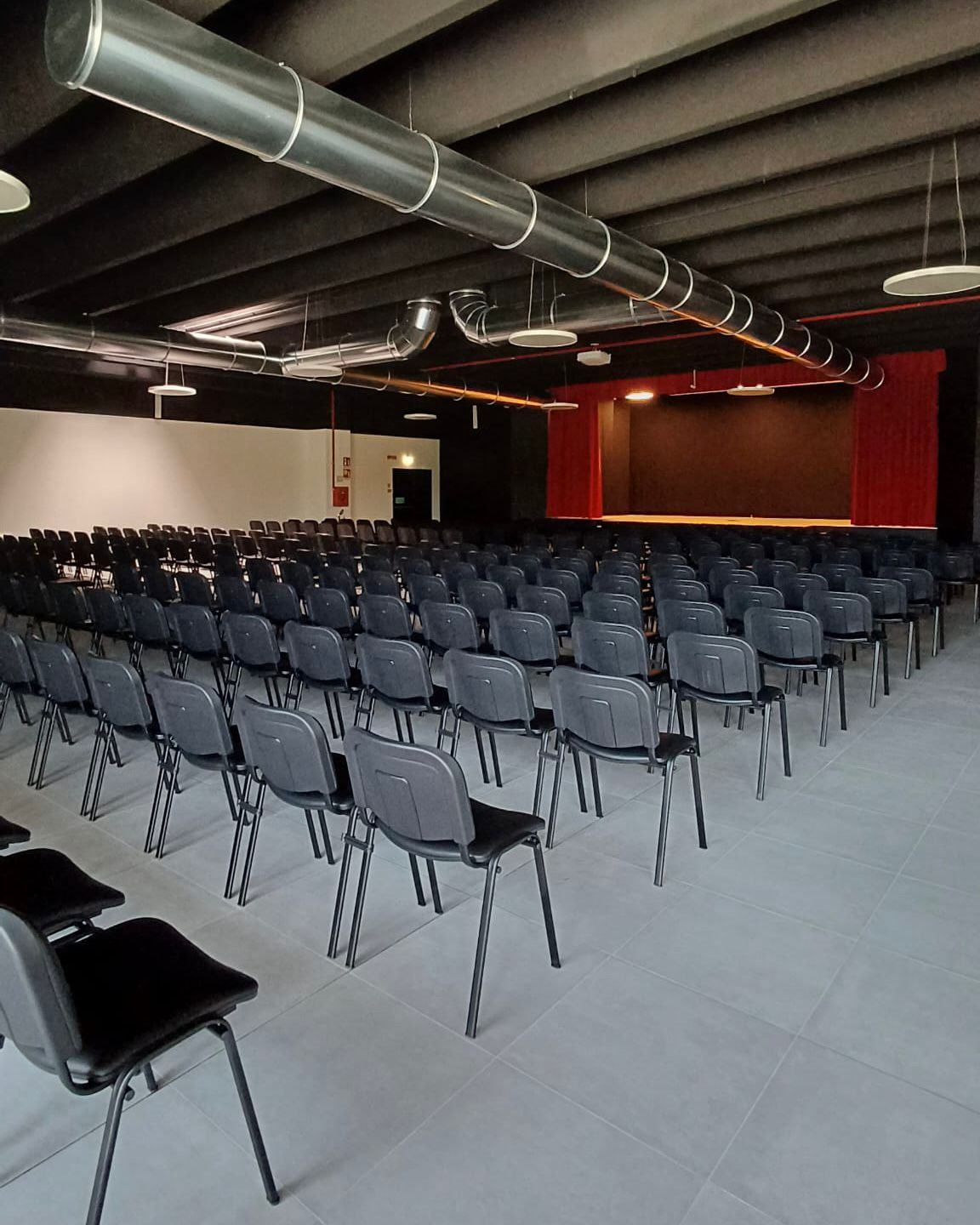 auditorium 5