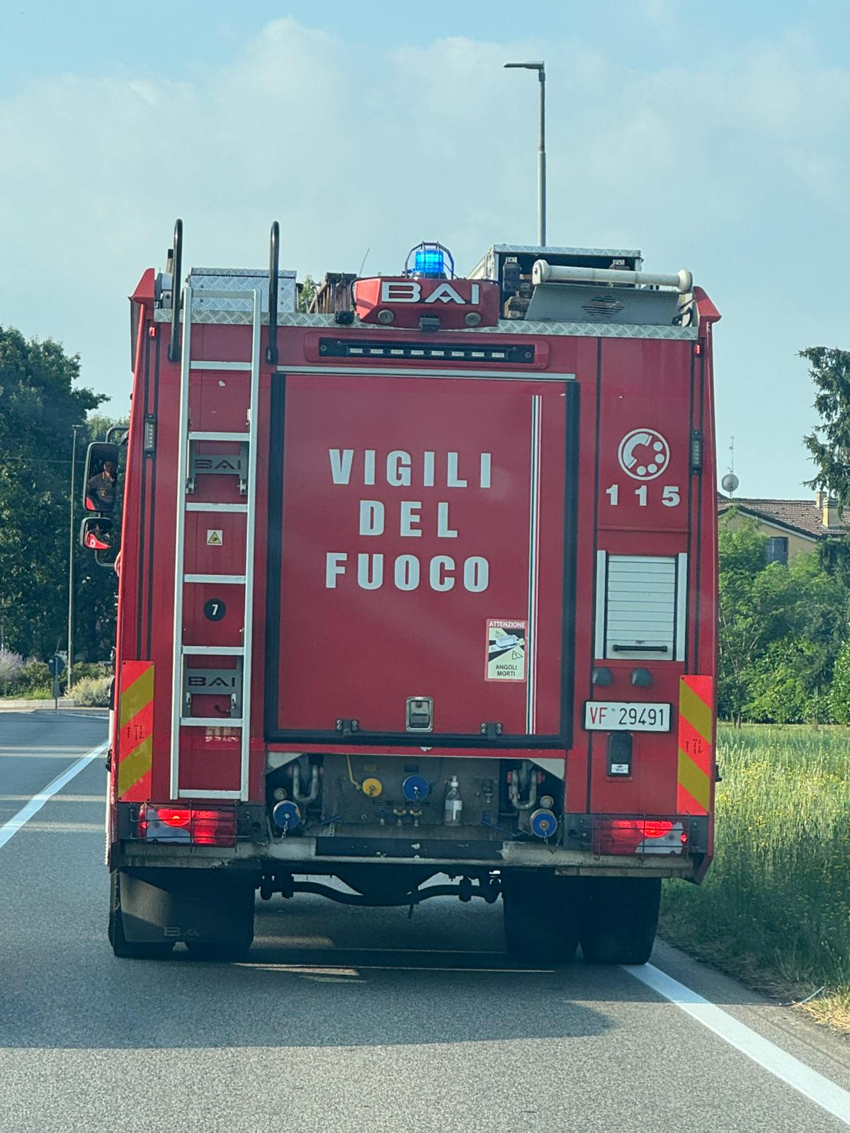 basiano gas