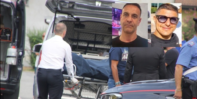 Beretta condannato a risarcire 520mila euro alla famiglia Bellocco