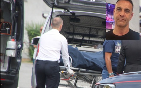 Centomila euro per uccidere il capo della Curva Nord Andrea Beretta