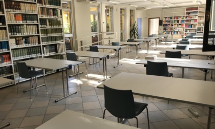 Biblioteca aperta fino alle 23 anche grazie ai ragazzi volontari