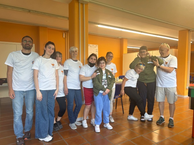 Sportivamente Speciali: quando lo sport diventa inclusione a Vignate