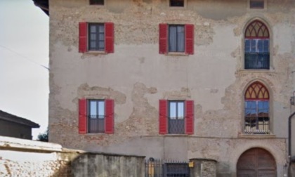 "Note d'estate", concerto del Complesso bandistico brembatese al Castello Moretti