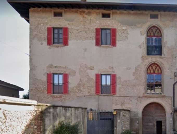 “Note d’estate”, concerto del Complesso bandistico brembatese al Castello Moretti