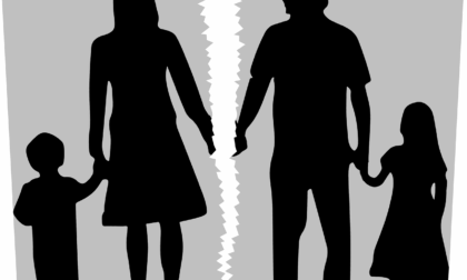 Conflittualità tra genitori: in Consultorio un percorso di aiuto e sostegno