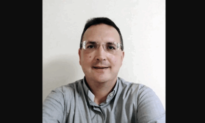 Nuovo prete a Cologno Monzese: arriva don Fabio Saccon