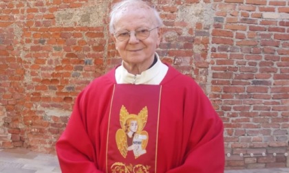 Cologno Monzese piange l'amato don cittadino benemerito
