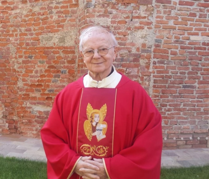 Cologno Monzese piange l’amato don cittadino benemerito