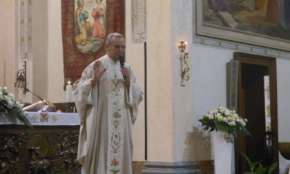 Don Renato Cameroni guiderà la comunità pastorale di Gessate, Bellinzago e Cambiago