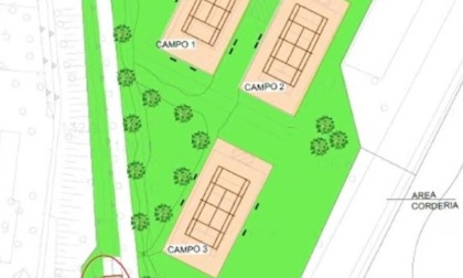 Un nuovo futuro per l’area del Dopolavoro