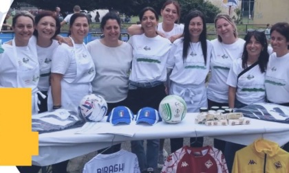 A Carugate la 20esima Festa dello sport: tornei, open day, street food e voglia di stare insieme