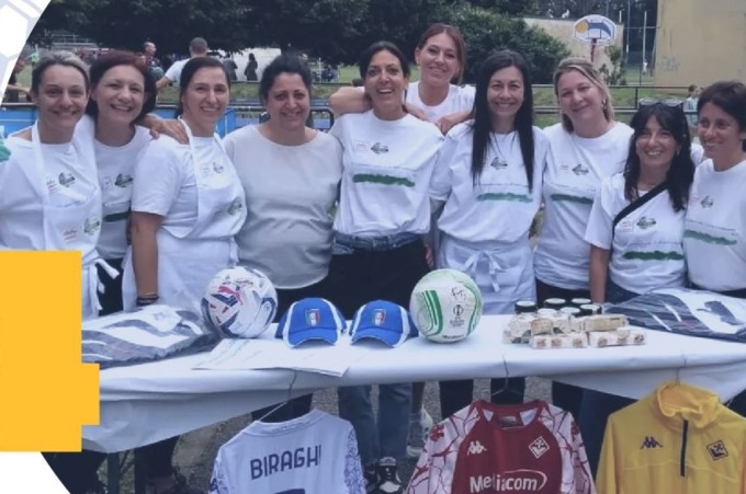 A Carugate la 20esima Festa dello sport: tornei, open day, street food e voglia di stare insieme