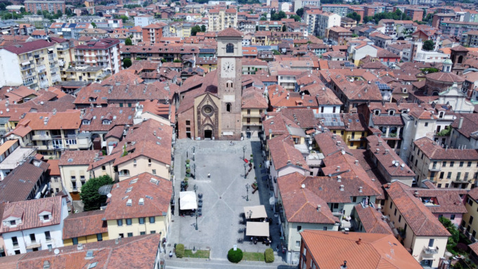 Chivasso protagonista a “Dentro e fuori dal Comune”, questa sera su Telecity