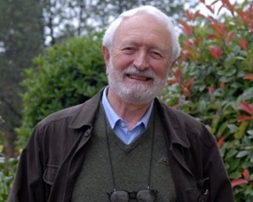 Addio al “papà” del Parco Nord e del Parco Agricolo Sud: a lui l’Ambrogino d’oro