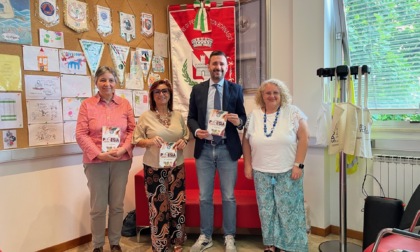 Si scaldano i motori per la nuova edizione del Festival della Poesia a Pessano con Bornago