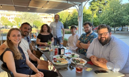 Un'anticipazione allo Street music festival di Cassano