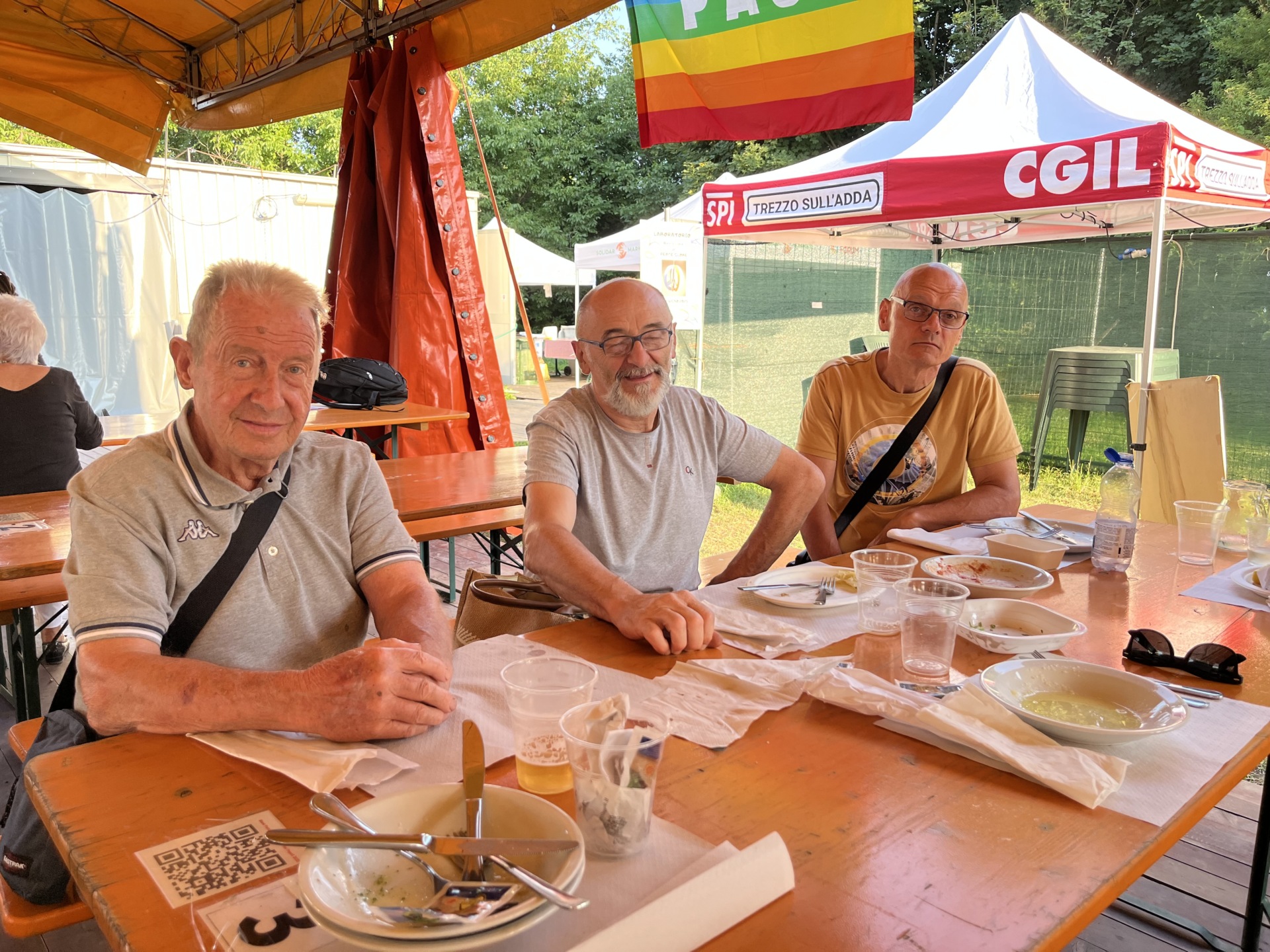 festa per la libertà dei popoli cassano d'adda 2025