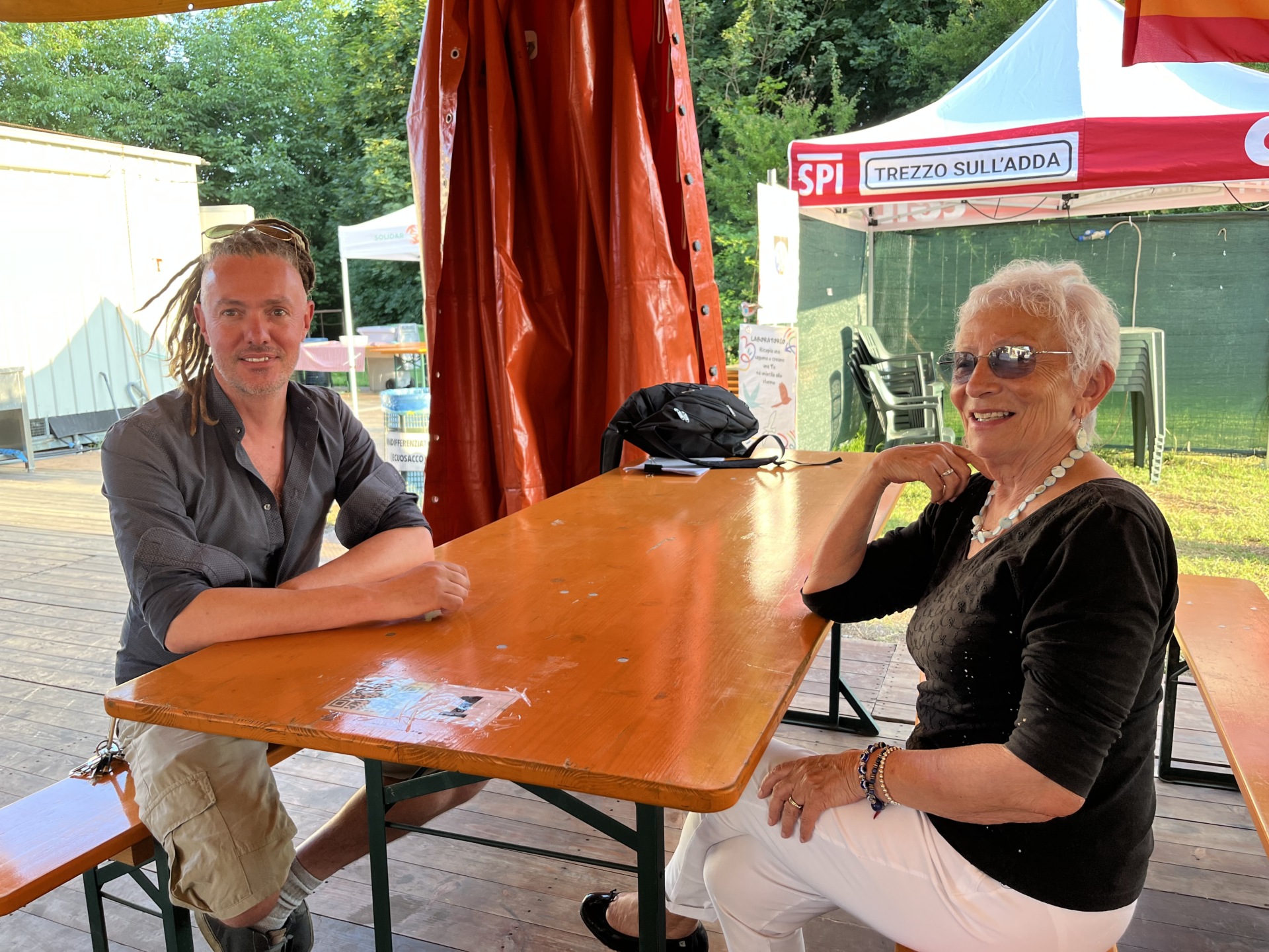 festa per la libertà dei popoli cassano d'adda 2025