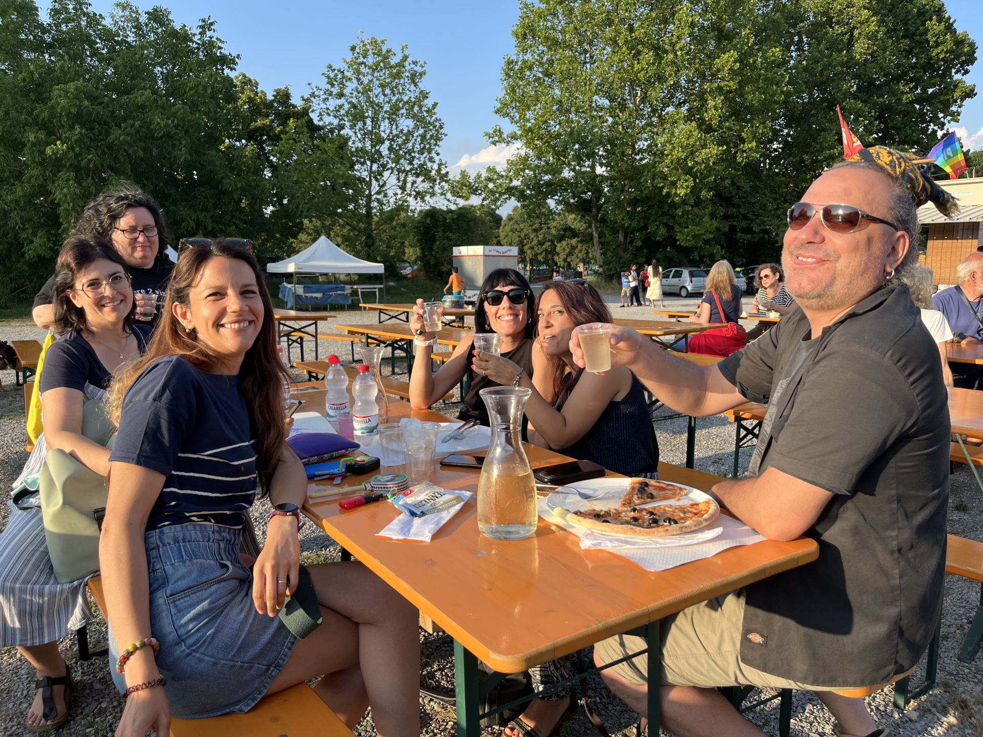 festa per la libertà dei popoli cassano d'adda 2025