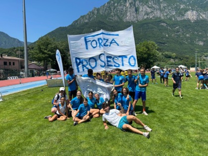 Ai Campionati regionali la pro Sesto Atletica Cernusco è terza tra le prime 18 società lombarde