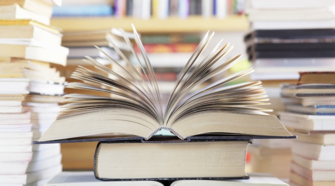 Girolibro, mercatino eco-solidale per libri usati