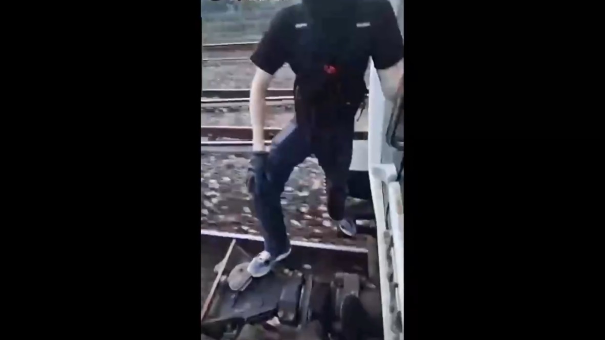 metro 1