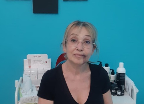 Aggredita e rapinata, mattinata di terrore per un’estetista