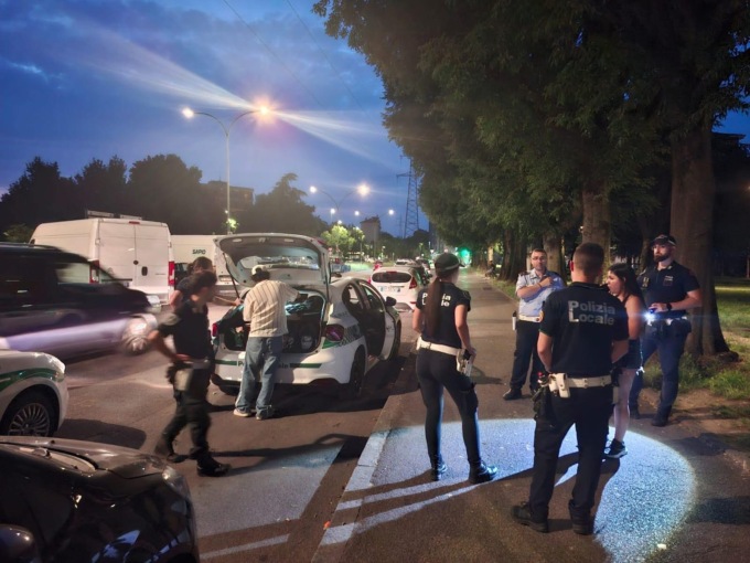 Divieti al consumo di alcolici all’aperto: multe fino a 450 euro