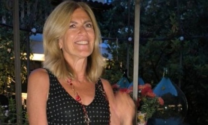 Dopo 26 anni da dirigente scolastico Elisabetta Trisolini saluta la Sabin