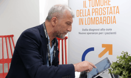 Una terapia innovativa per il tumore alla prostata