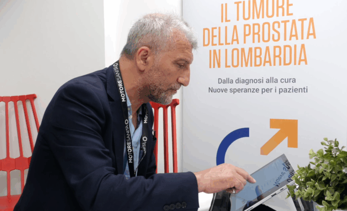 Una terapia innovativa per il tumore alla prostata