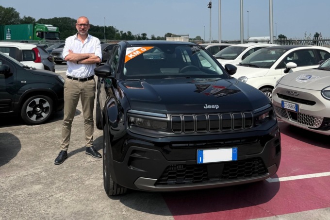 Da VBD Car Milano il Festival delle auto a Km 0