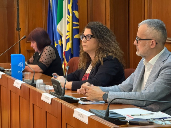 Presentate le dieci regole per la sicurezza nei cantieri