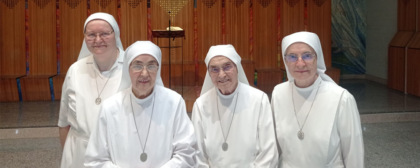 suore parrocchia centrale cologno monzese