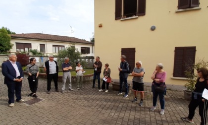 Un incontro sugli esiti della partecipazione della cittadinanza alla stesura del Pgt
