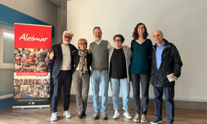 Aleimar presenta il suo nuovo Consiglio direttivo