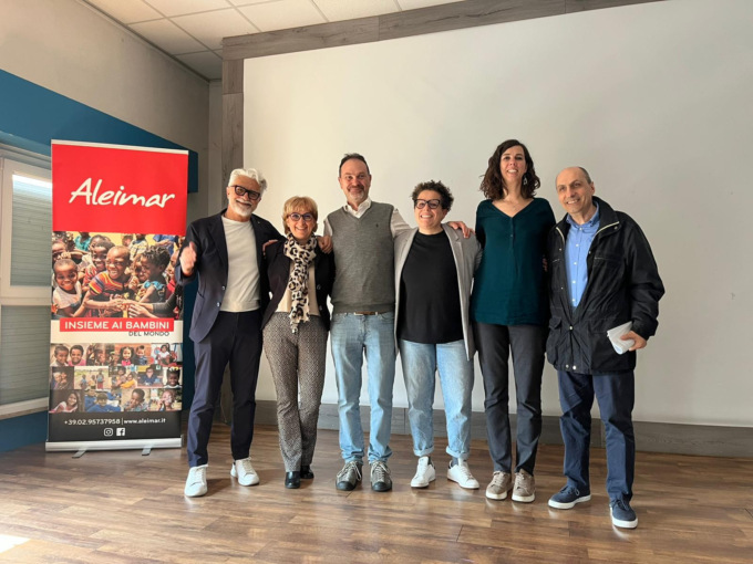 Aleimar presenta il suo nuovo Consiglio direttivo