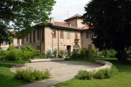 “Cinema sotto le stelle… del cinema 2026” nel parco di Villa Cornaggia