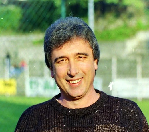 Tritium in lutto: è morto l’ex presidente Osvaldo Zanga