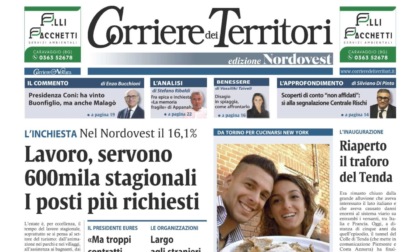 Nel Nordovest servono 600mila stagionali: l'inchiesta della settimana del Corriere dei Territori