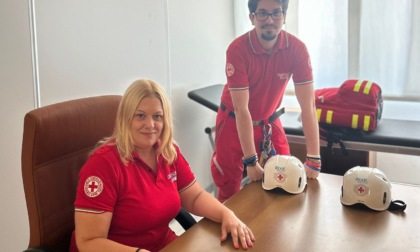 Emergenza caldo: firmato un accordo con la Croce Rossa per avere un presidio nel terminal