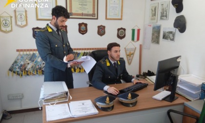 Frodi fiscali e riciclaggio: 32 indagati tra Lecco, Bergamo e Milano. Sequestri per 3 milioni di euro